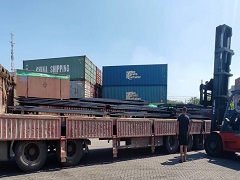 Intensive shipments, Pursuit of excellence ——Details highlight the brand and quality