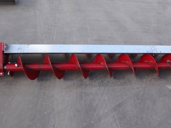Unloaders