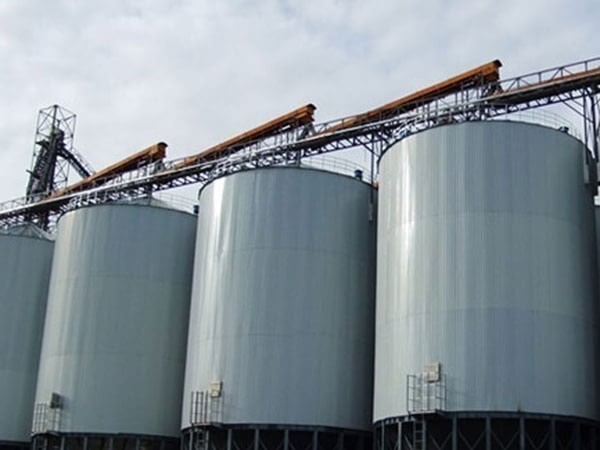 Professional Grain Silo Manufacturer