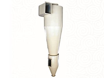 cyclone dust collector