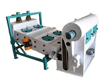 Vibrating Cleaning Sifter