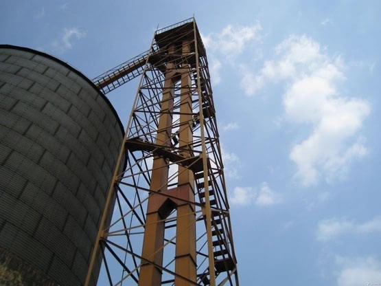 SILO TOWER