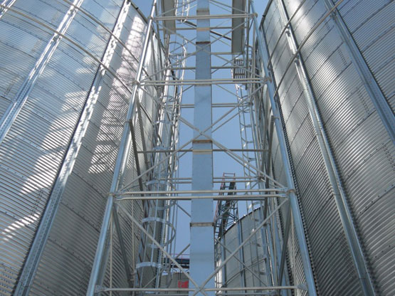 Tower